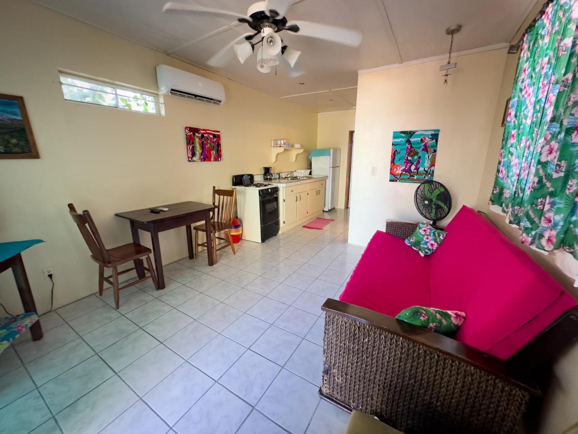 Barefoot Beach Belize Кайе Колкер Екстериор снимка